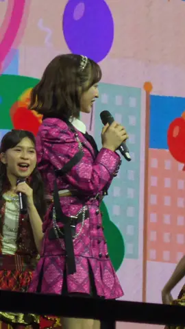 Ayo senyumlah - Fancam Yui Oguri @yuioguri.akb48  #akb48 