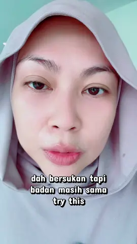 ambil 1 sachet sebelum nk melakukan aktiviti bersukan tay  #lcarnitine #oxyenergy #bersukan #kakisukan 