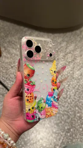 ✨✨#shopkins #cute #abcxyz #phonecase #fyp 