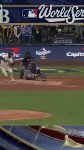 4-0 comeback! Go Brewers! #WorldSeries #brewers #brewcrew #mlbworldseries #comeback @Brewers @MLB 