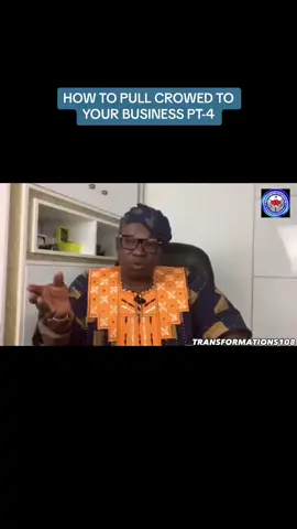 Want more customers and success in your business? Discover the spiritual directions and wisdom Nana Ayebiafo Jnana shares. Watch till the end👀✨ #NanaAyebiafoJnana #SpiritualDirections #BusinessSpirituality #AttractCustomers #BusinessGrowth   