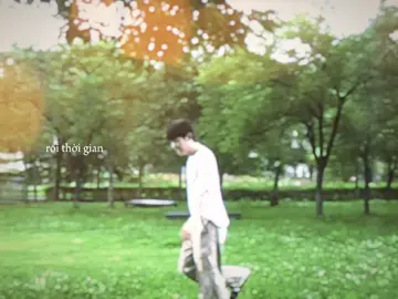 pov: vô tình xem được thước phim năm xưa của người mà bạn từng dùng cả thanh xuân để theo đuổi #parksiwoo #박시우 #viral 