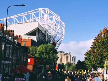 tetap kamu❤ #manchesterunited #ggmu 