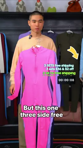 Women's Sportswear One-Piece Suit, Half-Zip Stand Collar, Adjustable Neck, Warm and Breathable, Windproof and Waterproof, Skiing Gear