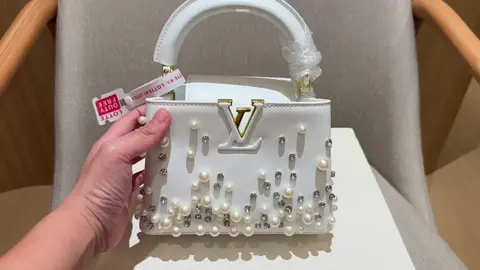 #shoppinghaul #affordablefashion #sharing #lv #lvbag 