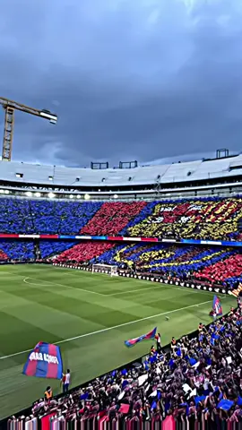 Camp Nou Ina Kusoo Badisaan Oo 3points Soo Qadataan Hasugina🏟️😋💙🤙🏻 #barcelona #barca💙❤️ #somalitiktok #foryoupage #mehraa_barça 