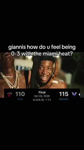 #miamiheat #giannis #viggleai #nbaslander 
