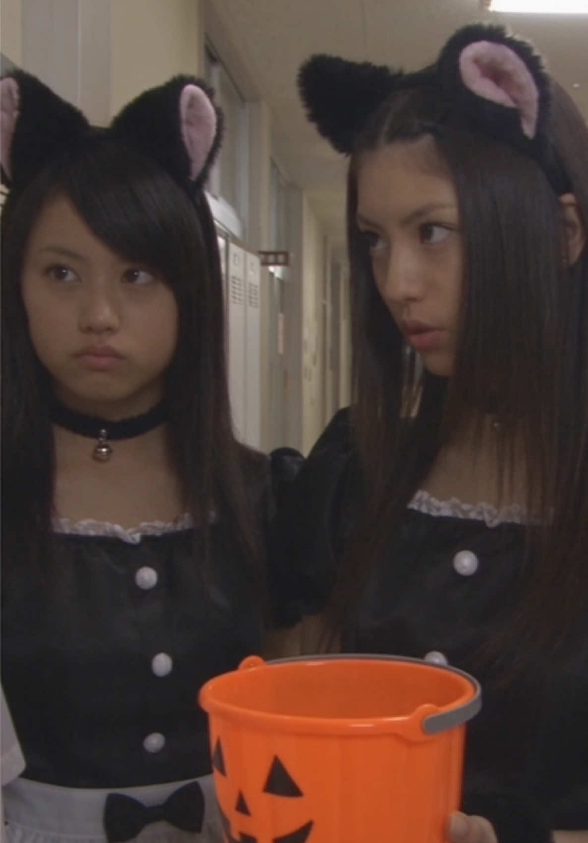 一人一個。 One each. #ショートドラマ #AIvideo #Jdrama #JapaneseDrama