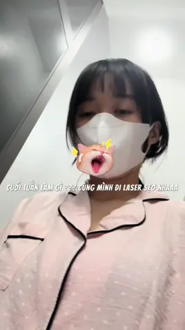 P1: laser sẹo nhó ##trending##Viral##laserseo##maia