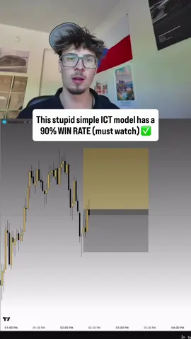 Comment “Guide” for my FREE step-by-step ICT futures trading strategy for 2026 ✅