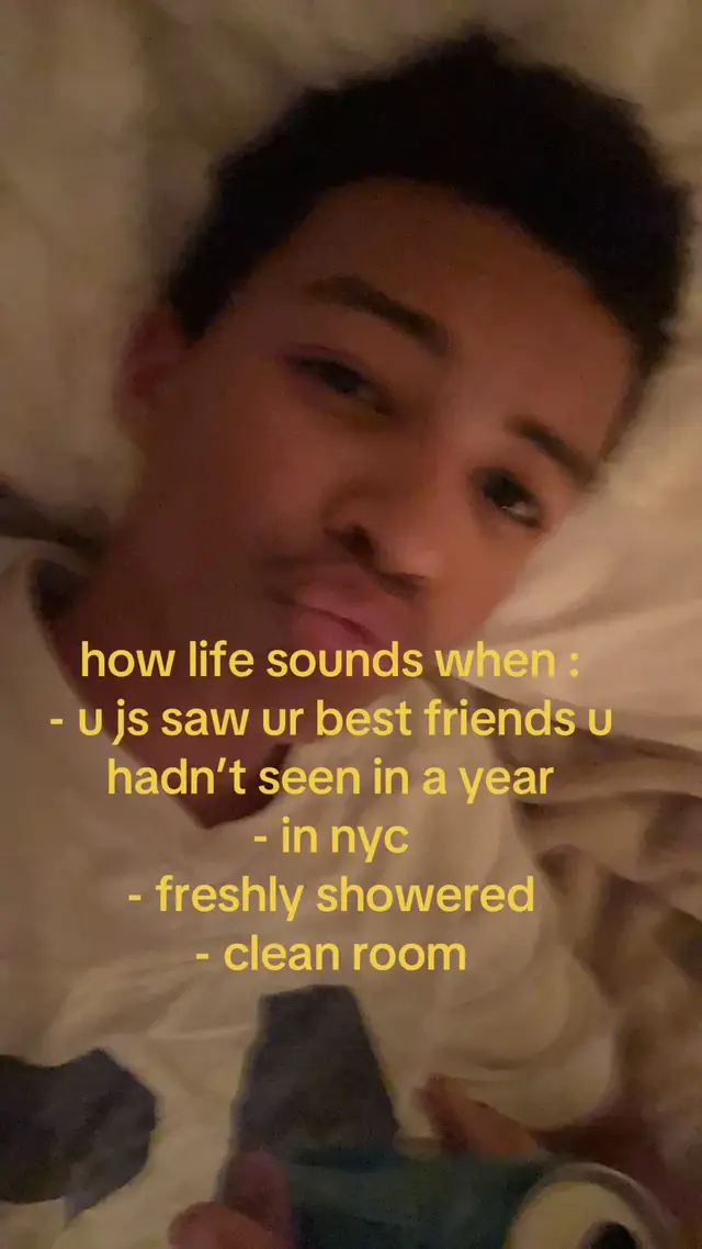 Dream life for real 
