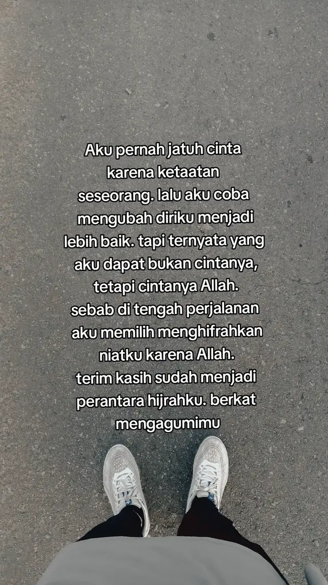 🤍#hijrah_istiqomah 