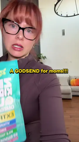 We do it twice a year!!#detox #momtok #MomsofTikTok 