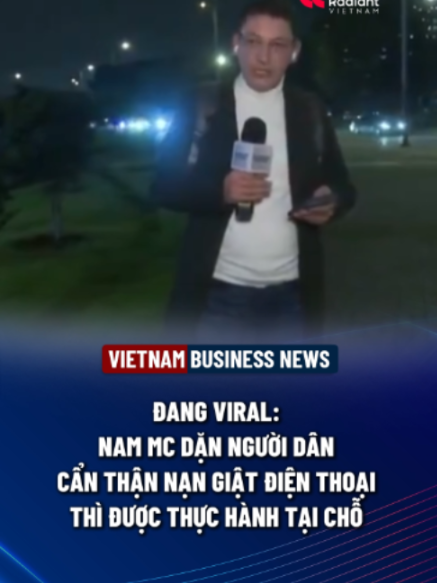 Khiêu vũ giữa bầy sói #VietnamBusinessNews #tiktoknews