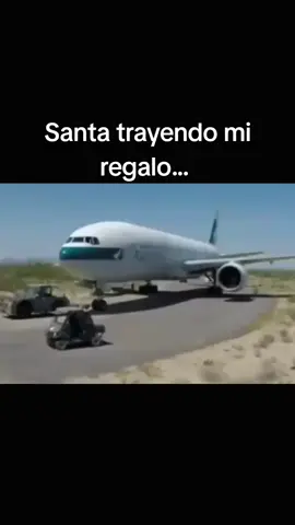 #navidad #regalos #aviation #fly 