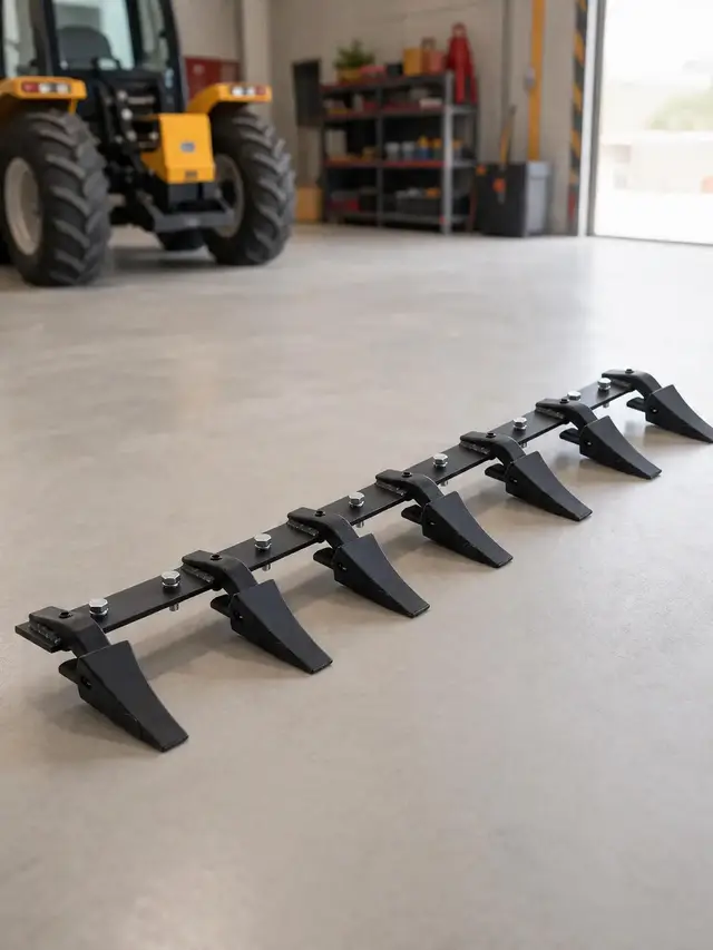 Upgrade your bucket today. #weeklydeals #payday #VEVOR #loader
