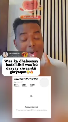 Cabsi cabsi 😂#daahiralasow #somalitiktok #fyp #garyaqaan 