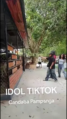 #idoltiktok #candabapampanga #sanluis #librengpasyalan #THERMJJ
