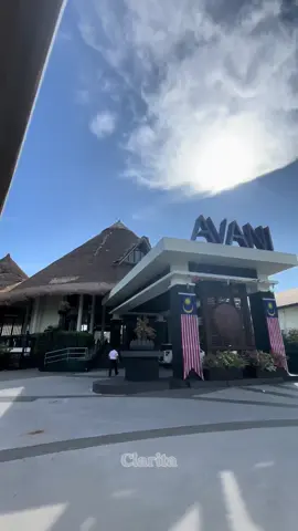 A lovely escape for u to enjoy the peaceful vibes and quality time. Resort ni antara yang best dekat Selangor yang i pernah pergi ❤️  #avanisepanggoldcoastresort #resort #staycation #cuticutimalaysia #visitmalaysia2026 