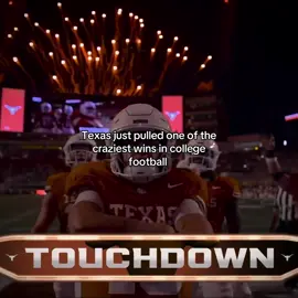 Man I was so scared 😂 #CollegeFootball #texasfootball #olemiss #fyp #xyzbca 