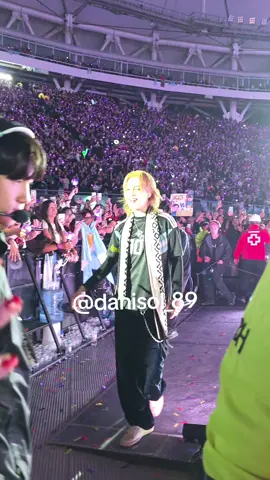 Jimin | Arirang Tour Argentina D3 #jimin #jiminbts #bts #btsarmy #bts_official_bighit 