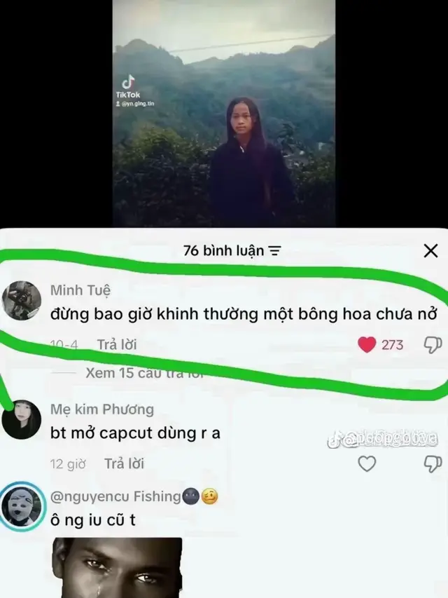 Cấm cười 🤪