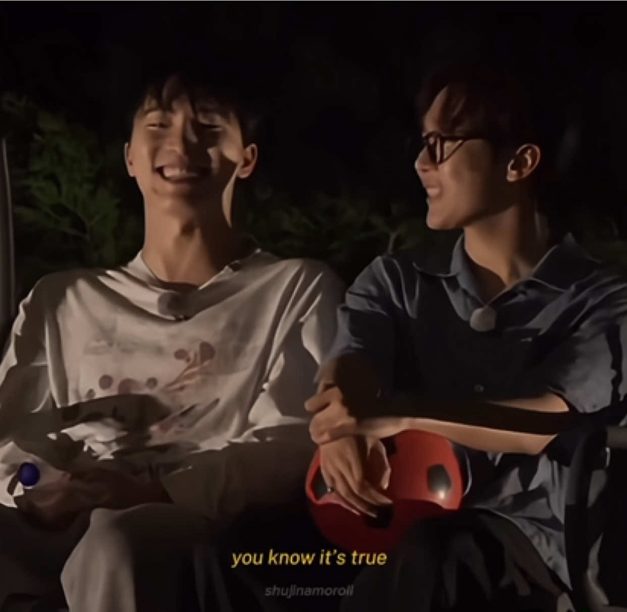come back healthy & safe, boochan 🥹 see you soon #seventeen #seungkwan #dino #boochan #4u 