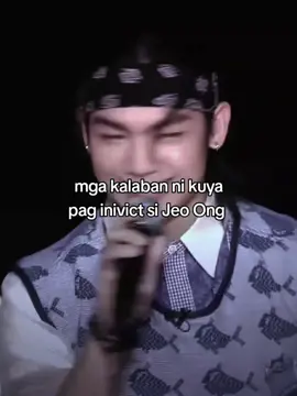 walang tapon lahat malakas Ang dating #jeoong #pinoybigbrother #pbb #foryoupage #fyp 