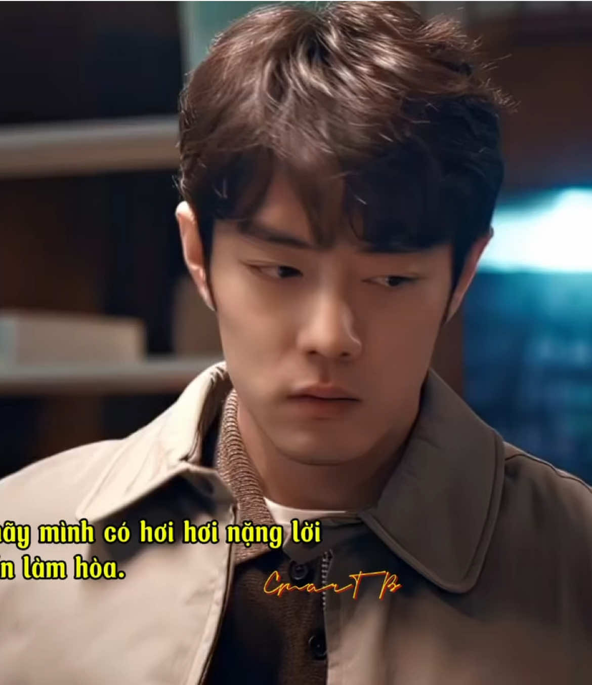 nói em Lượng là đoàn sủng cũng không sai đâu =))))) #XiaoZhan #TiêuChiến #XiaoZhanxSmallTownRemedy #TiểuThànhLươngPhương