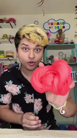 This is so relieving!#cheesesquishy #squishy #project #DIY #viral