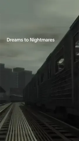 Dreams to Nightmares #gtaiv