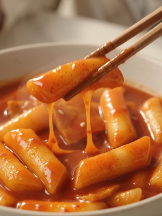 Tteokbokki  #tteokbokki  #tteokbokkiviral  #makanankorea  #koreanfood  #creatorsearchinsights 