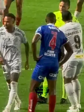 NEYMAR EXPULSO  #neymar #neymarjr #treta #rodrigonestor #futbol 