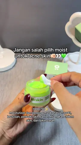 #dorskin #acnetreatment #acnefighter #skincareviral #jerawat 