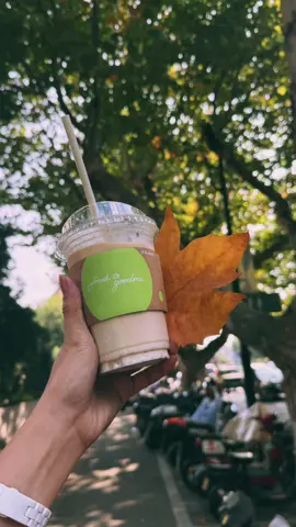 Cà phê hoa hồng ☕🌹