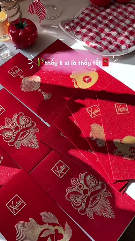 🎋🧧#lixi #lixitet #baolixi #baolixitet #hoang_anh166 