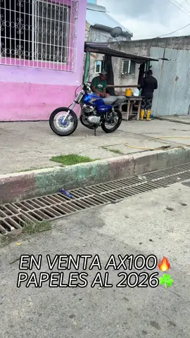 De Venta🔥#fyp #ecuador🇪🇨 #ax100suzuki🚫🔥 #esmeraldasecuador🇪🇨 #esmeraldeñisima🤍💚 