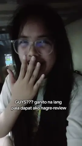 super helpful! di na uubos oras ko kakagawa ng reviewer #studymethods #studytok #student #studytechniques #StudyTips 