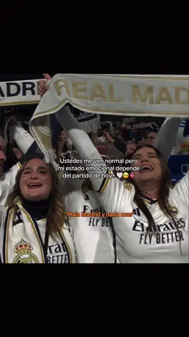 Vamos equipo que si se puede #vamosmadrid #clasico #halamadrid🤍👑 #fypシ #paratiiiiiiiiiiiiiiiiiiiiiiiiiii 