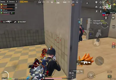 1v4 #ultimate #التمت_رويال_بيجي #ببجي #فوريو 