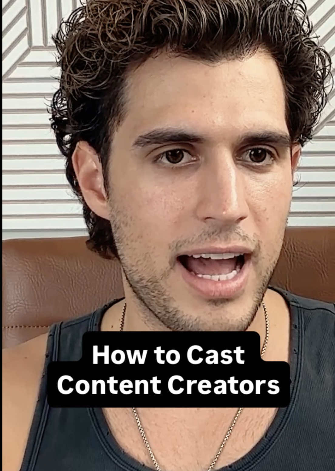 How to Cast Content Creators w/ @Squid #FoundrPodcast 