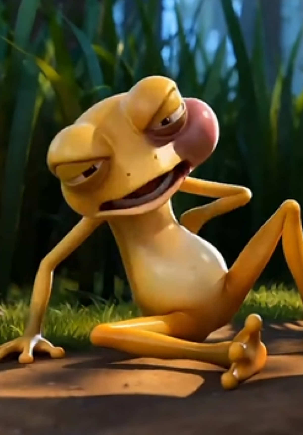 Cute animals love ❤️ video 😛🤪🤪#OriginalAnimation #cuteanimalvideos #fyp #viralvideo #foryoupage❤️❤️ 