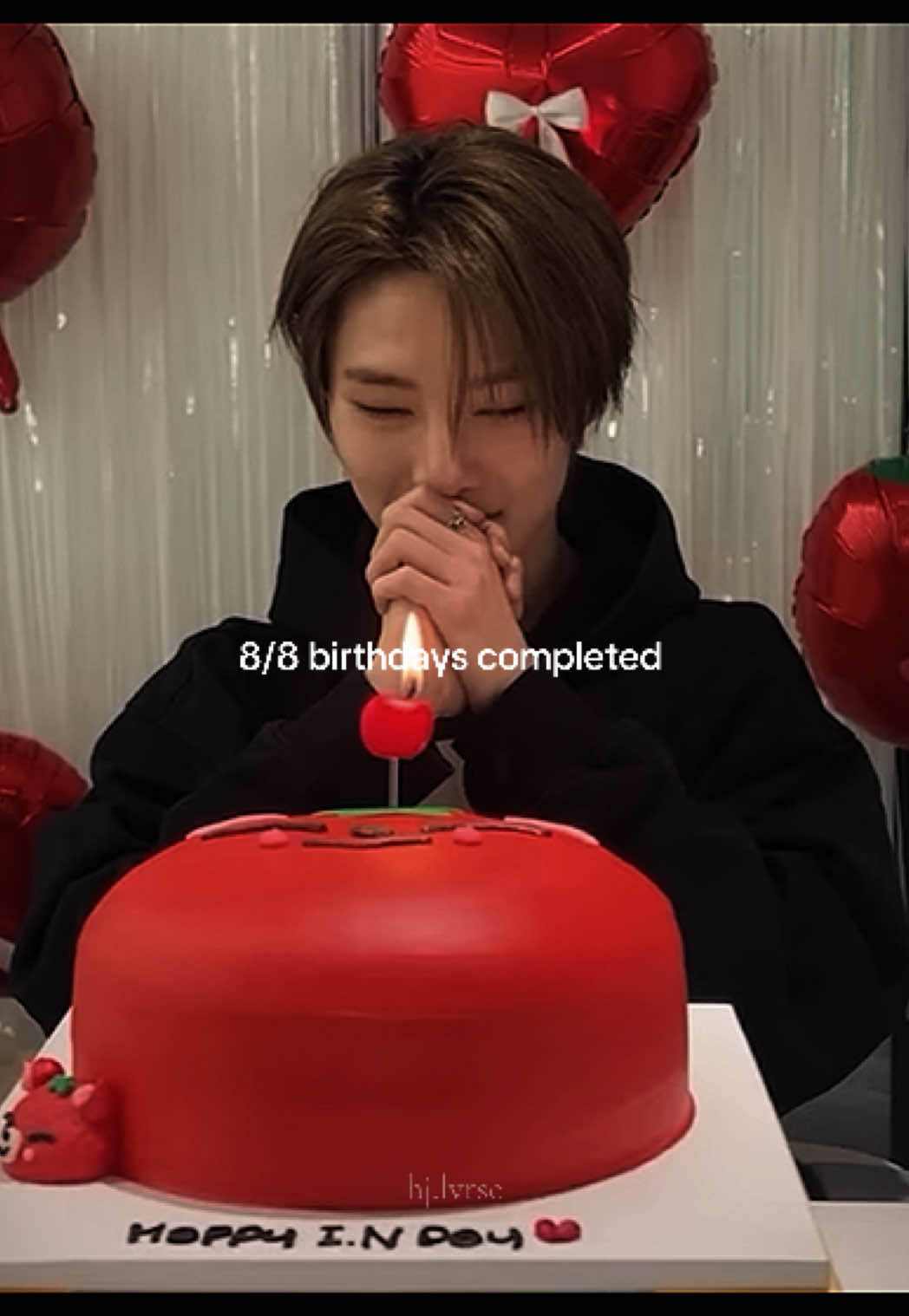 oh this has been such a beautiful year🥹❤️‍🩹 #straykids #leeknow #bangchan #hyunjin #jeongin 