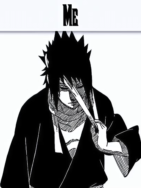 sasuke x naruto chill edit 😍🔥// two animation not mine btw ✌️// #sasuke #naruto #animeedit #mangaedit #animefyp #viral