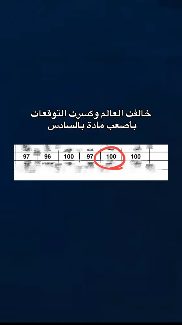 #سادسيون #سوادس #السادس_الاعدادي #اكسبلور #fy 