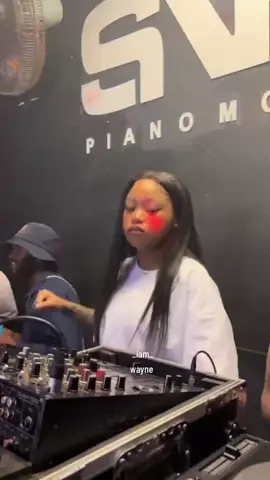 success sa the dj #waynevibes #wayneedits #creatorsearchinsights #viral 