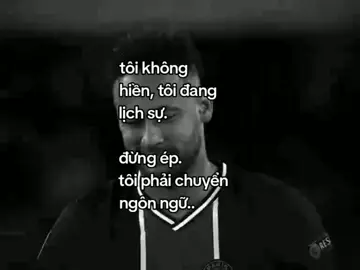 xin nhắc lại tôi không hiền.. #fypシ゚viral #capbongda👑 #xhtiktok #xuhuongtiktok 
