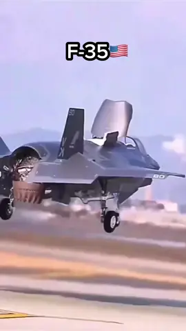 F-35#airforce #military #fighterjet #pilot #usairforces🇺🇸 