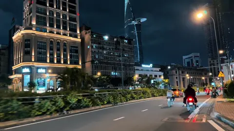 Sài Gòn và Tâm Trạng #saigon #tamtrang #fyp 