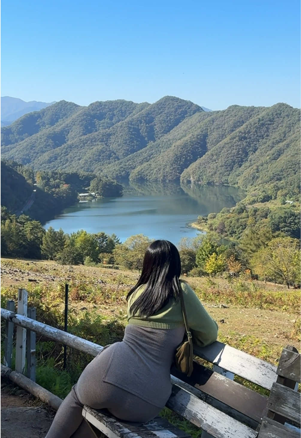 Beautiful Korea ❤️